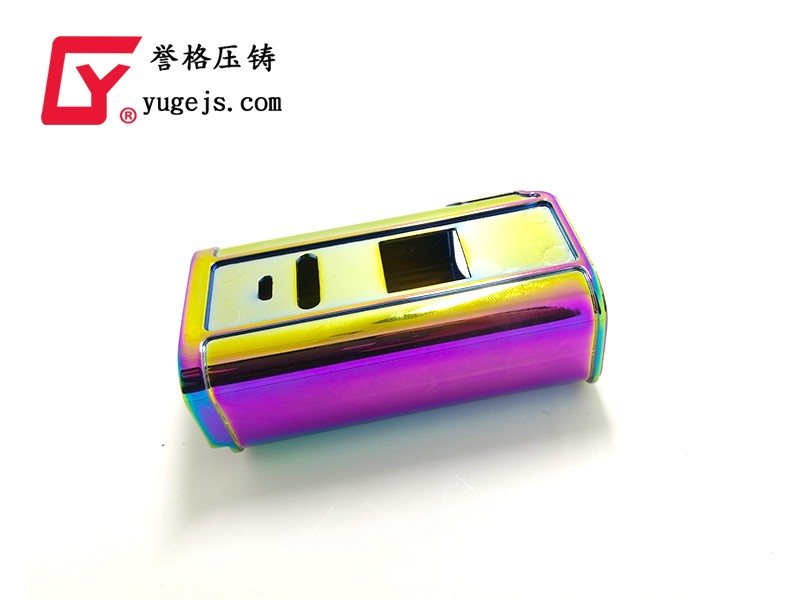 阳江压铸